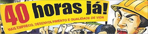 40 horas já