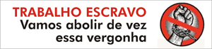 Trabalho escravo