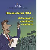 eleicoes gerais 2014 orientacao candidatos eleitores