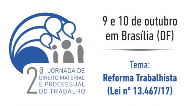 Anamatra Reforma Trabalhista