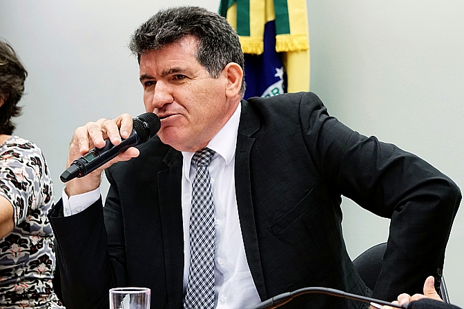 Antonio Augusto Toninho Diap