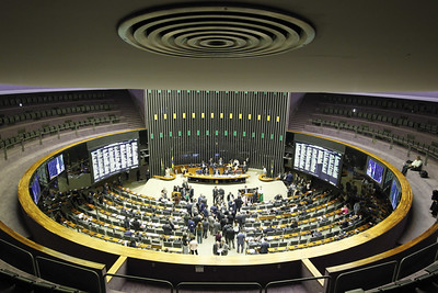 Brasil parlamento