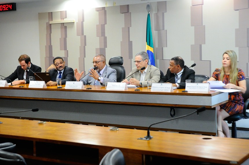CDH Estatuto do Trabalhador