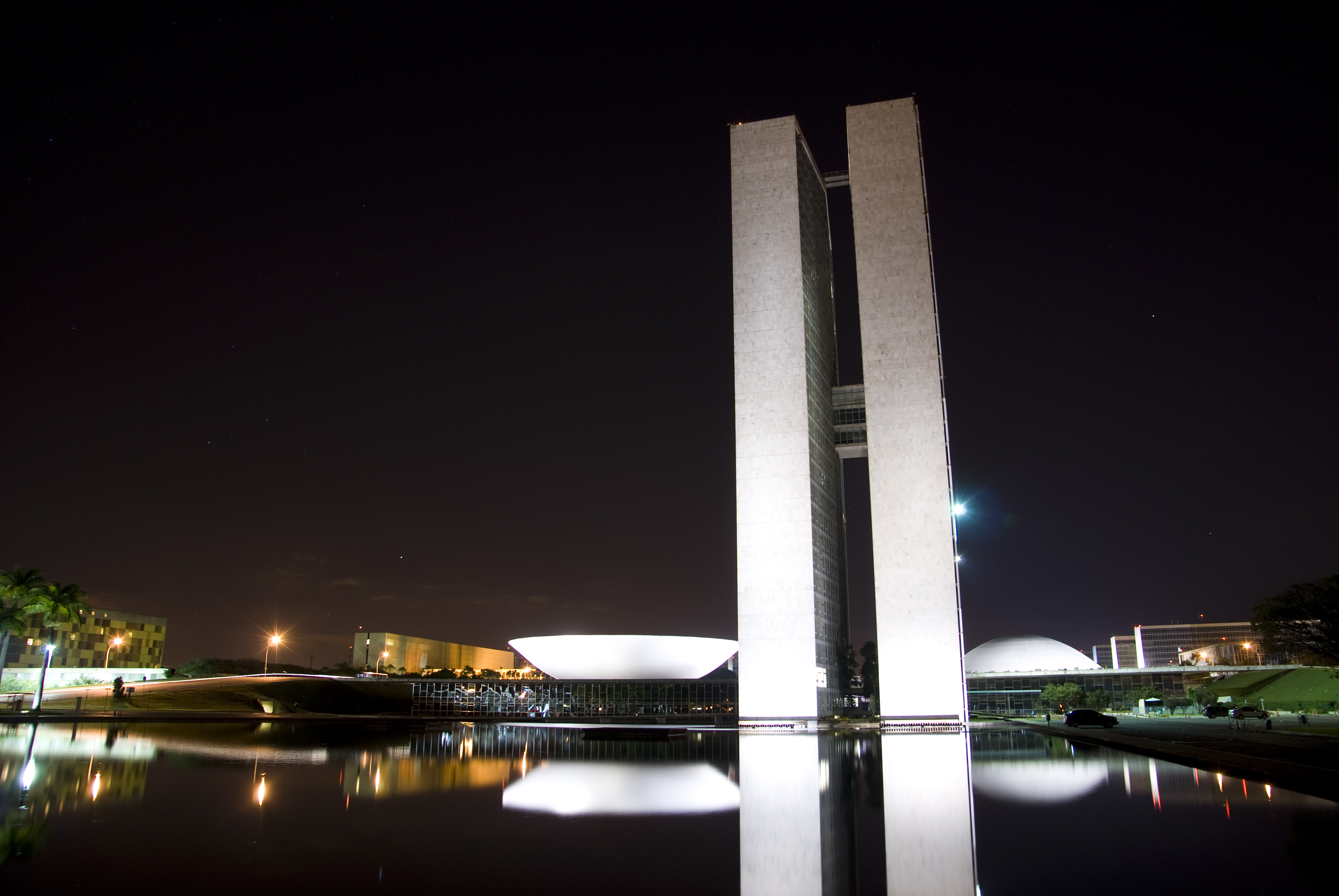 Congresso Nacional Reforma Politica