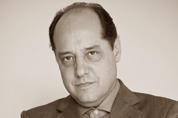 Eugenio Bucci