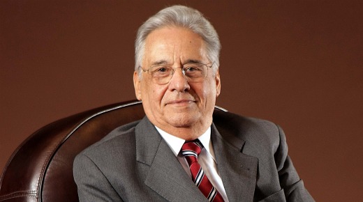 FHC reforma trabalhista 2