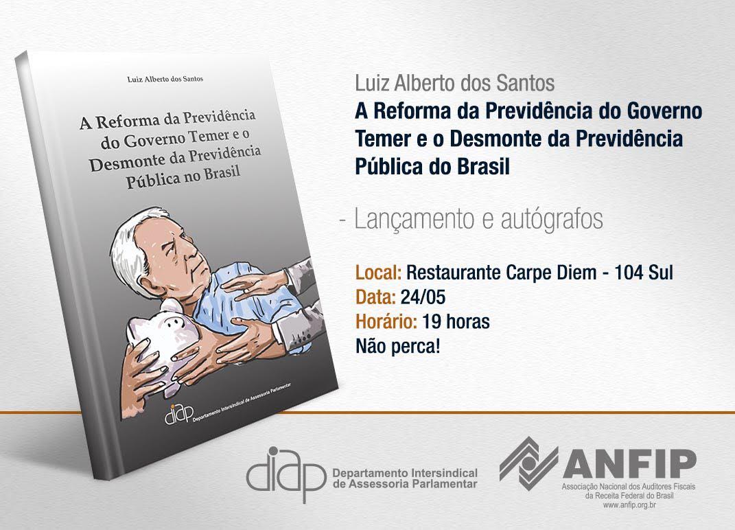 Livro LAS Previdencia