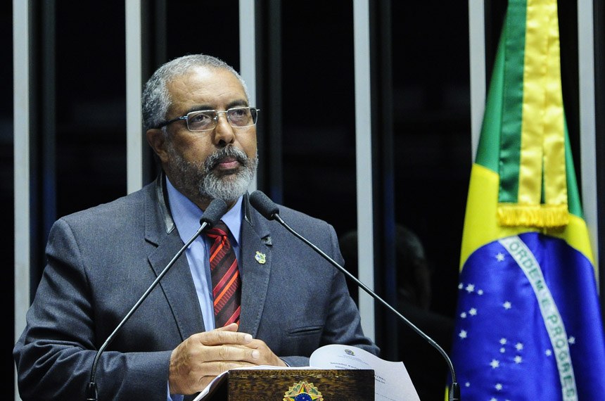 Paim dia nacional de luta
