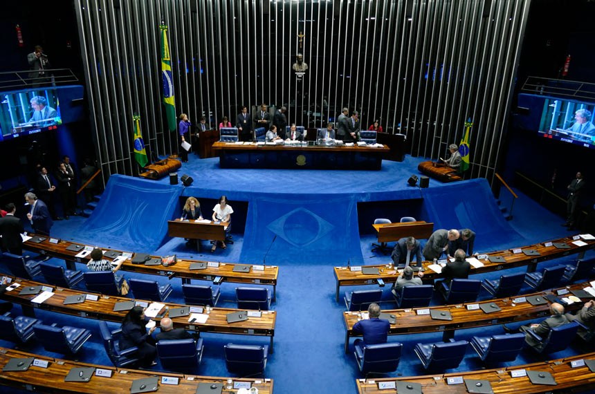 Senado VD 211117