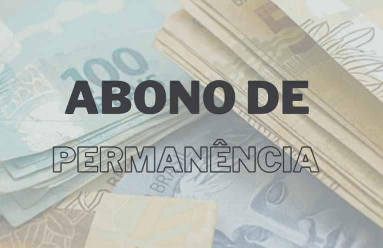 abono de permanencia servidores