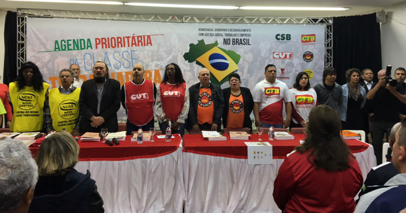 agenda forum das centrais