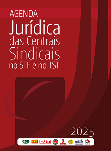 Agenda Jurídica