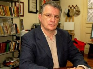 aldo fornazieri