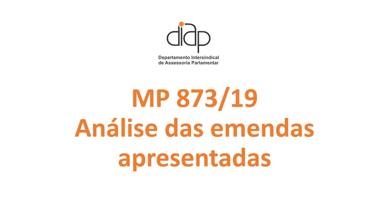 analise mp 873