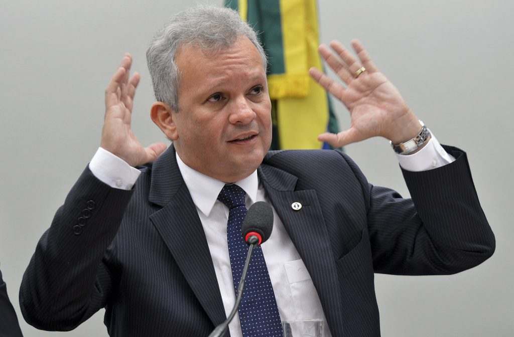 andre figueiredo pdt ce