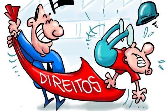 antissindical pl 2099 23 veda contribuicao sindical