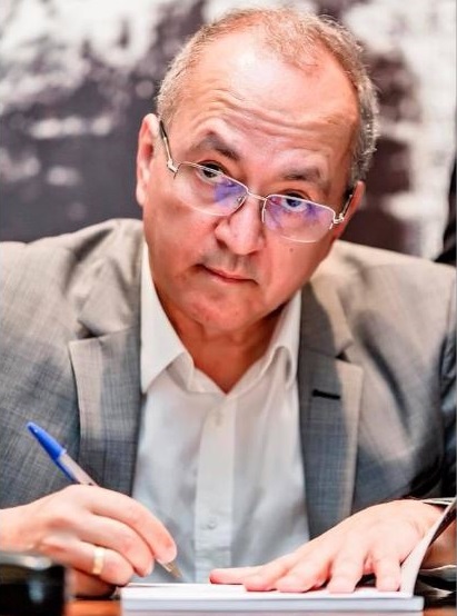apolinario rebelo