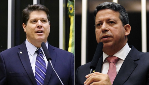baleia rossi arthur lira presidencia camara