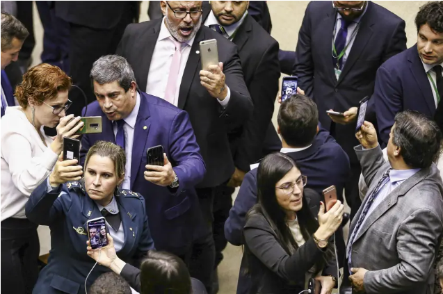 bancada self