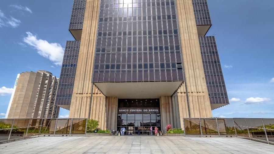 banco central em brasilia