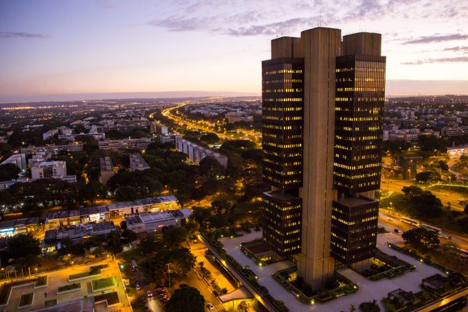 banco central juros selic