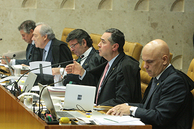 barroso supremo adi5766