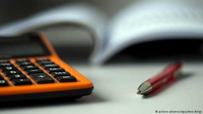 calculadora DW