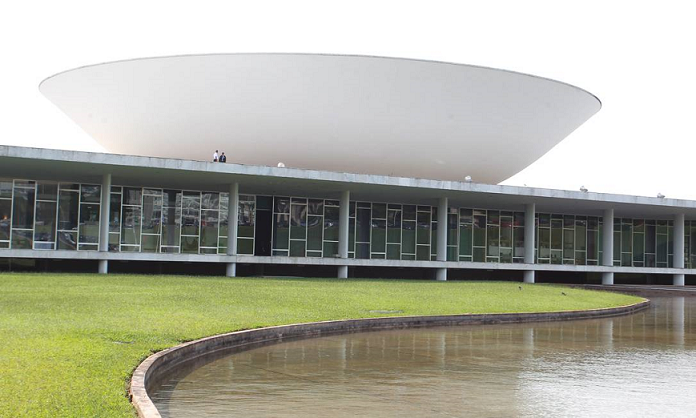 camara dos deputados cupula