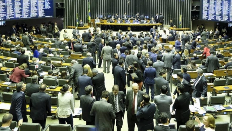 camara dos deputados plenario artigo neurim
