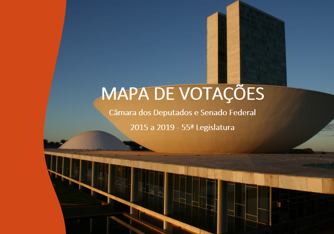 capa mapa votacao