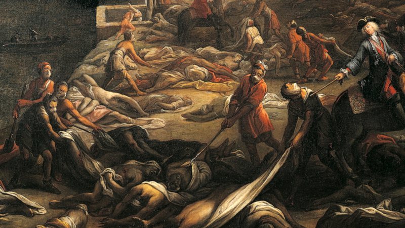 capa peste negra abadia widelg artigo giovanni