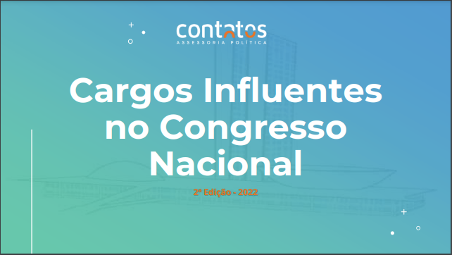 cargos influentes contatos