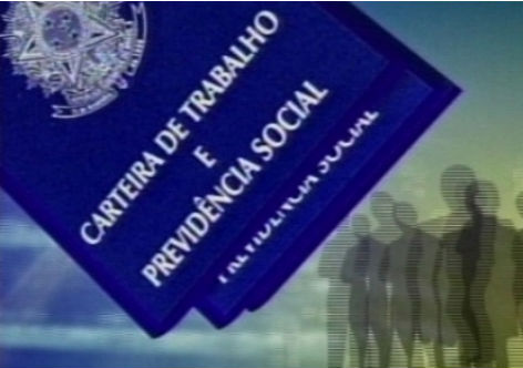 carteira de trabalho estatuto do trabalho