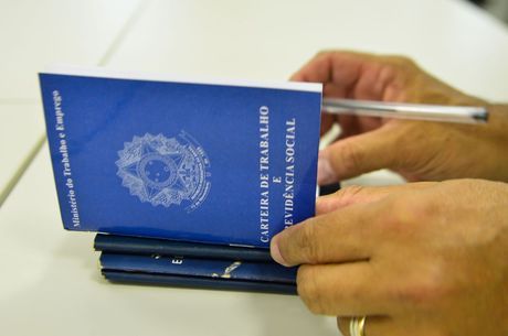 carteira de trabalho mp 881
