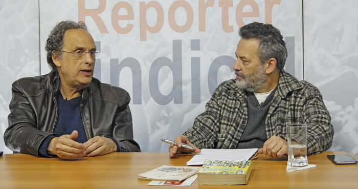 celso franzin