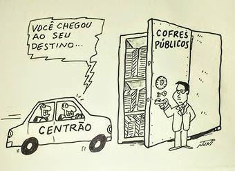centraoNani materia miro