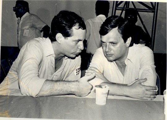 ciro e tasso