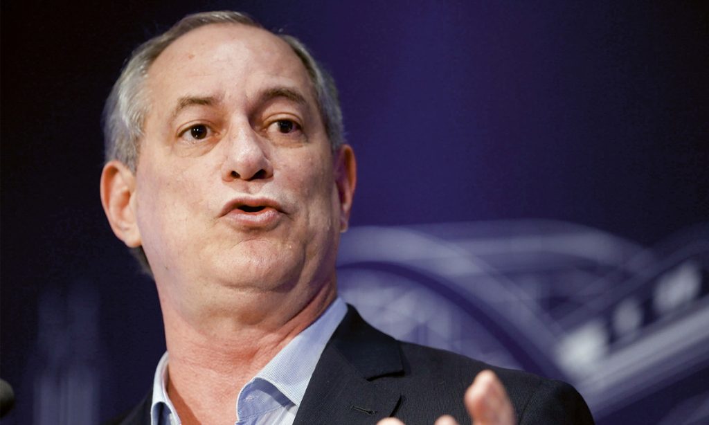 ciro gomes pdt
