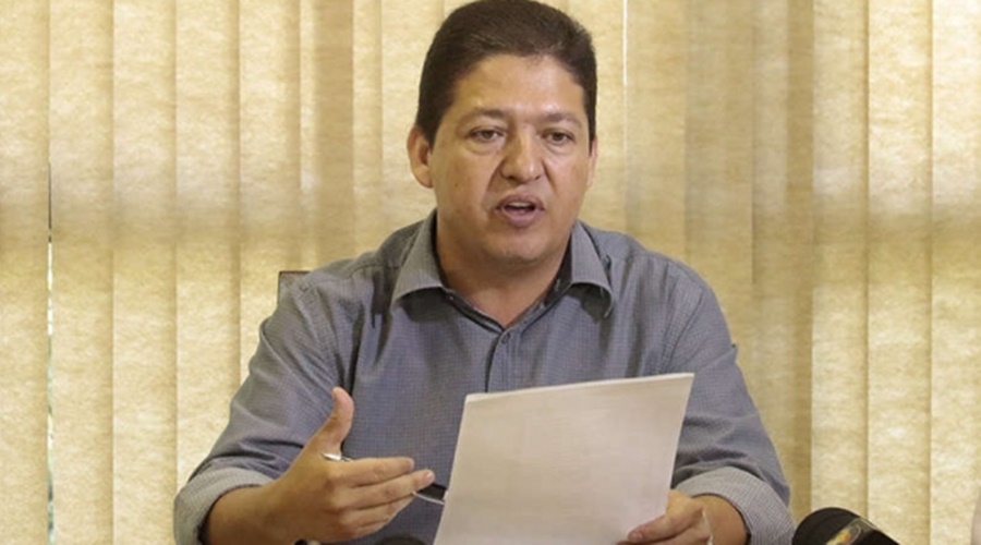 cloves silva artigo reforma administrativa