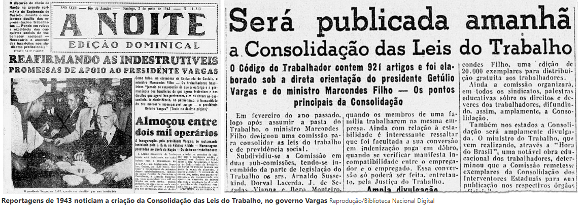 clt 80 anos agencia senado