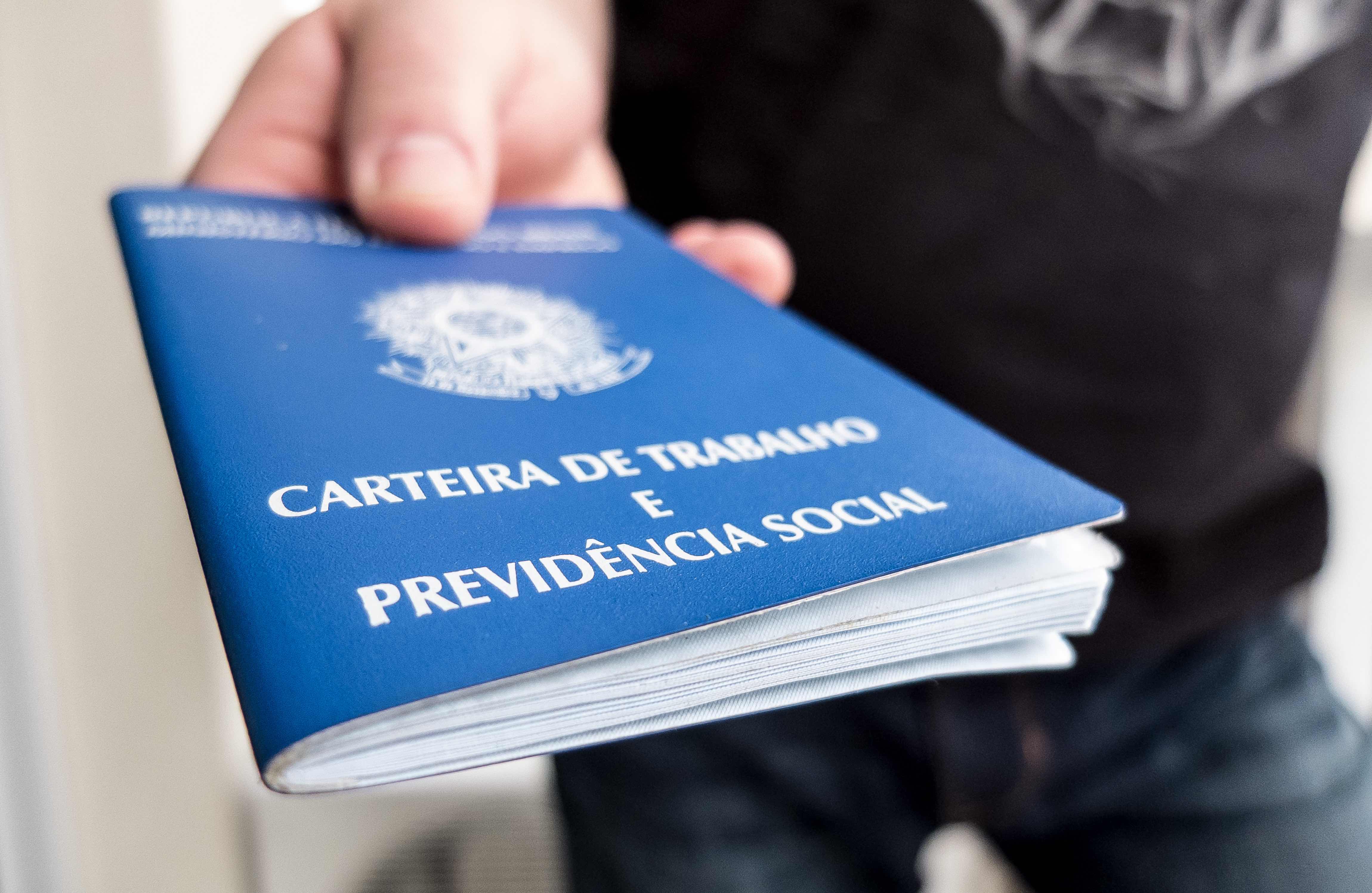 clt brasileiros querem