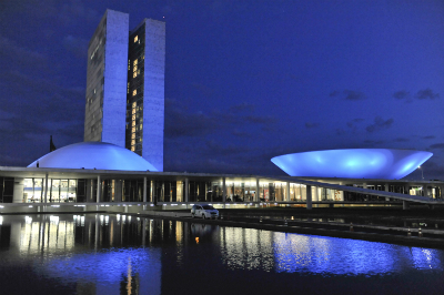 congresso nacional renovacao
