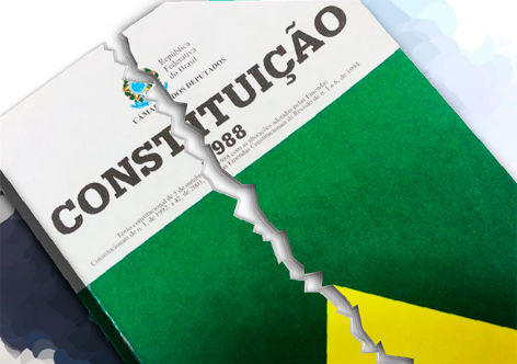 constituicao reforma trabalhista