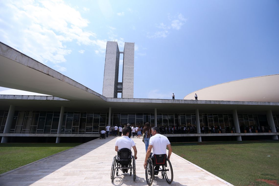 cotas congresso
