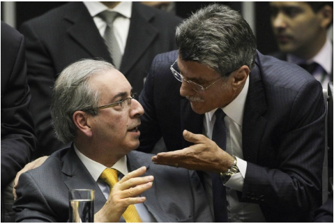 cunha juca