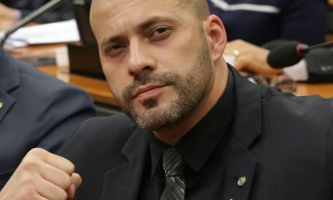 daniel silveira