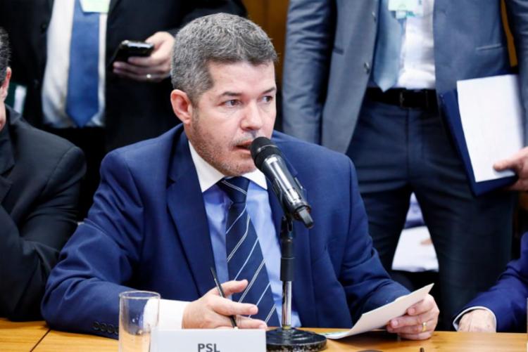 delegado waldir orcamento secreto