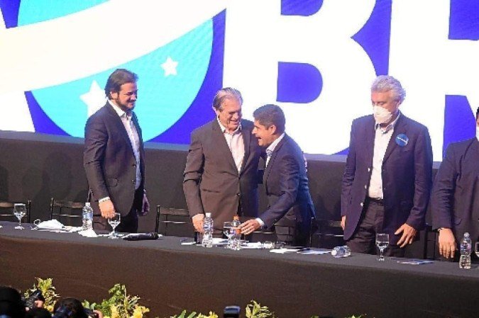 dem psl fusao bivar acm neto