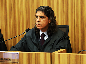 desembargador jorge luiz souto maior