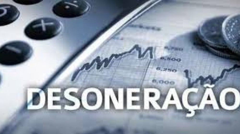 desoneracao folha pl 2541 21